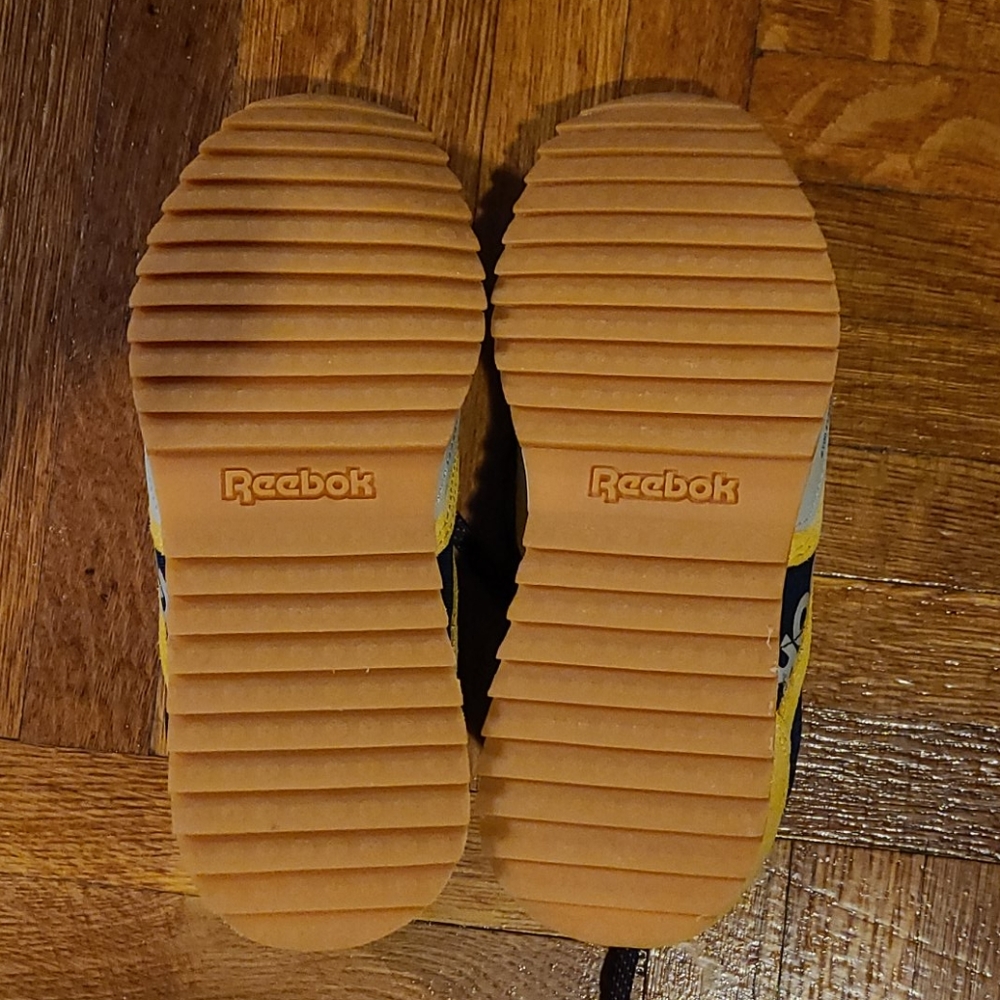 REEBOK CLASSIC RIPPLE - Picture 5 of 8
